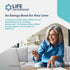 Life Extension Liver Efficiency Formula – Healthy Liver Function Support Supplement, 30 Capsules