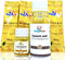 Liver Gallbladder Flush ????, 1-Night Liver and Gallbladder Cleanse, Detox Protocol for Liver and Colon