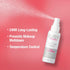 Ruby Kisses 24hr Long Lasting Setting Spray, 1.69 Fl Oz