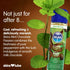 SKINS Edible Lube - Mint Chocolate Lubricant - Flavored Lube for Oral Water Based Lube - Gorgeous Tasting Edible Lube