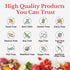 VITALITOWN Women’s Probiotics, 200 Billion CFUs 30 Strains, Vegan, Non-GMO, Digestive & Vaginal Support