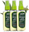 Murphy's Naturals Mosquito & Tick Bug Repellent Spray, Oil of Lemon Eucalyptus, DEET-Free, 2 Ounce Pump, 3-Pack