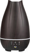HealthSmart Essential Oil Diffuser, Cool Mist Humidifier with 500ML Tank, Adjustable Timer, 7 LED Light Colors