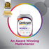 Centrum Silver Women's Multivitamin for Women 50 Plus, Non-GMO Supplement with Vitamin D3, 100 Ct