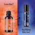 Relaxing Essential Oil Blend for Diffuser, Aromatherapy Oils for Home and Travel Stress Support