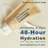 Ultra Moisturizing Derma Facial Cream - 2EA - Deep Hydrating Moisturizer, EWG Verified, Non-Sticky, Unscented