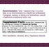 Nature's Way Beet Root Powder, Supports Antioxidant Pathways, 5 Oz