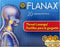 Flanax Cough Relief Lozenges, 20 Count - Pain Reliever Tablets for Cough and Sore Throat