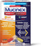 Mucinex Maximum Strength Sinus-Max Caplets, 20 caplets (12 Day + 8 Night) for Pressure, Pain & Cough Relief