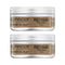 TIGI Bed Head for Men Matte Separation Workable Wax - Strong Hold Hair Wax, 3 oz (2 Pack)