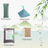 Charcoal Bags Odor Absorber (10x100g+4x200g) Activated Bamboo Charcoal Air Purifying Bags Charcoal Odor Eliminating Bags for Home & Car Shoes, Closet, Pet -14 PACK