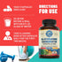 Glucosamine Chondroitin MSM Turmeric Boswelia - Joint Support Supplement for Inflammatory Response, Occasional