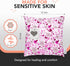 Tummy W&F HOME Hysterectomy Pillow for Abdominal Surgery, C Section Pillows, Post Hysterectomy Recovery Must Haves