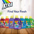 Xtra 75oz Liquid Laundry Detergent, Tropical Passion
