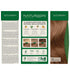 Naturigin Permanent Hair Color, 7.0 Medium Blonde, Ammonia Free, 100% Gray Coverage, Vegan, 1 Pack