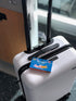 Sleep Specialist Created Two Step Jet Lag Relief, Relax in Flight, Energize on Arrival, Vegan Travel Essential