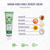 Human+Kind Family Remedy Cream - Smoothing, Healing Body Repair for Burn, Rash, and Dry Skin - 3.3 oz