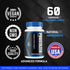 LIVORKA (2 Pack) 120 2 Prostazen Capsules - Official Prostazen Pills Supplement for Men, All Premium Plus for Men