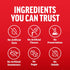 Force Factor Magnesium Citrate | 180 Capsules | Supports Bone, Muscle, Nerve, Digestion, Heart Health