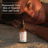 Prickly Pear Seed Oil - Cold Pressed, Pure, Unrefined Moisturizer for Skin, Face, Body, Nails, Hair - 1 oz Bottle