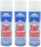 Spot Beater Instant Carpet Spot Remover, 16 Oz, Pack of 3 for Fresh, Old & Stubborn Stains