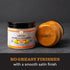 CLARK’S Stone and Concrete Wax, Soapstone Wax with Orange and Lemon Extracts, Preserves and Protects Surfaces