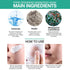 SKIN79 Green Tea Purifying Clay Mask, Pore Minimizing Mask, Rose Waterful Sleeping Mask 3.38 fl.oz