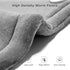 Heating Pad for Back Pain Relief, 24"x33" Large Weighted for Neck and Shoulders, 10 Heating Settings, Auto Shut-Off,