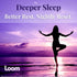 KSM-66, D3 (20 Loom Cortisol Support & Sleep Drink Mix | Ashwagandha Magnesium Glycinate, L-Theanine & Vitamin | Stress