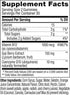OLLY Extra Strength Daily Energy Gummy, 60 Count, Caffeine Free, 1000mcg Vitamin B12, CoQ10, Berry Yuzu Flavor