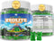 Zeolite Gummies for Kids & Adults, Sugar Free Zeolite Detox Supplements w/