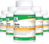 Quality Choice Energy Support Iron 27 mg Ferrous Gluconate Tablets, 100 Count