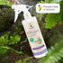 Fuwa3e Pineapple Enzyme Natural All Purpose Cleaner Spray, 16.9oz, Non-Toxic Multi Surface Cleaner from Pineapple Peels
