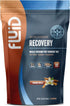 Fluid Recovery Post-Workout Drink Mix, Pea Protein, L-Glutamine, All Natural Ingredients, Gluten-Free