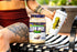 Musclesport Lean Way Plant Protein - 20 Servings, Blueberry Cobbler Flavor, Pea & Brown Rice Protein Blend