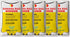 Banana Bag Oral Solution - Hydration Recovery Formula - Electrolyte & Vitamin Powder Drink Mix - Natural Lemon Lime -