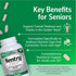 21st Century Sentry Senior Tablets, 265 Count