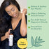 Bare Botanics 4oz Topical Magnesium Spray | Pure Magnesium Oil Spray for Soothing Sore Muscles | Magnesium Chloride Spray for Sleeping & Magnesium Body Spray for Recovery