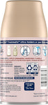 Glade Automatic Spray Refill, Air Freshener for Home and Bathroom, Apple Cinnamon, 6.2 Oz