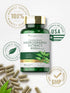Carlyle Andrographis Paniculata Capsules | 8000 mg | 90 Count | Gluten Free & Non-GMO Supplement