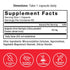 FORCE FACTOR Apigenin Supplement, 60 Capsules, 50mg, Relaxation and Stress Support, Powerful Bioflavonoid and