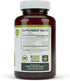 Green Tea Extract 98% Standardized with EGCG - Healthy Weight Support & Metabolism - 1000mg Capsules
