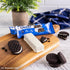 Quest Nutrition Crispy Cookies & Cream Hero Protein Bar, 18g Protein, 1g Sugar, 3g Net Carb, Keto Friendly, 12 Count