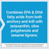 Life Extension Super Omega-3 Plus EPA/DHA Fish Oil, 120 Softgels, Heart, Brain & Joint Health Support