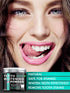 Teeth Whitening Powder, 5 in 1 Remineralizing Tooth Powder for Whitening, Charcoal Toothpaste Alternative