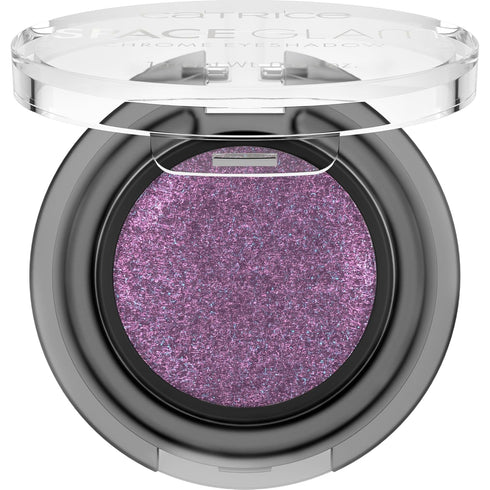 Catrice | Space Glam Chrome Eyeshadow | Duo Chrome, Highly Pigmented, Holographic Shimmer | Vegan & Cruelty Free | Without Parabens & Microplastic Particles (20 | Supernova)