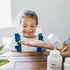 NOW Foods DHA Kids 100 mg, Supports Brain Health, 60 Chewable Softgels