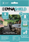 DynaTrap DS1000R8SR DynaShield Repellent, 8 Pack Refill Pads, White