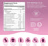 Zahler Chapter Six Prenatal Gummies, Grape Flavor, 60 Gummies