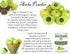 Amla Fruit Powder (Amalaki) 100 Gm | Raw, Non-GMO, Rich in Antioxidant Vitamin C, Vegan from India